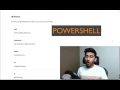 Windows Command Line - Why You Should Use Powershell