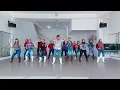 Download Lagu Sikok Bage Duo Remix Line Dance / Demo by 7 Gym \u0026 Studio Palembang