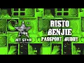 Passport Buddy - Risto Benjie