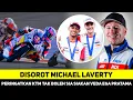Download Lagu GEGERKAN PADDOCK KTM😱PENGAMAT BALAPAN KRITIK KTM SOAL TANDEM VEDA EGA \u0026 BRIAN URIARTE🔥