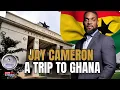 Download Lagu Jay Cameron Secures Ghanaian Citizenship — While America Keeps Playing FBAs