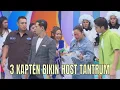 Download Lagu ADA EL RUMI-OKKY-GILANG, SURYA AUTO PULANG MALAM! | ARISAN KOCAK (17/09/25)
