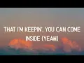 Rihanna - Only Girl (In The World) (Lyric Video) | Rihanna, Taio Cruz,...