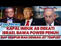 Download Lagu 🔴 AS BANTU ISRAEL? Kapal Induk USS Nimitz Kekuatan Penuh AS Merapat ke Israel, Perang Iran Memanas!