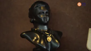 #Seedhibaat by AMIT SONI, owner of Raj Jewellers & Gems