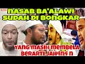 Lagu NASAB BA'ALAWI SUDAH DI BONGKAR KEPALSUANNYA‼️ DISKUSI NASAB BAMIRBATH BERSAMA TENGKU QORI 