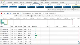 Chrome DevTools Tutorial 4 A Tour of the Developer Tools