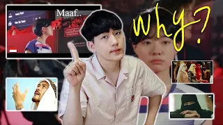 do k dramas really insult muslims