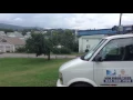 Thunderstorm scranton PA