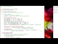 Python08 - Color Chooser Demo