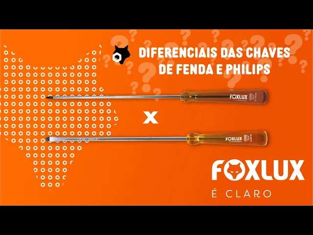 Vídeo do produto