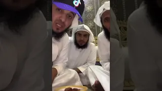 قل لي لماذا لا تصلي    عبدالرحمن اللحياني منصور السالمي وبدر المطيري دندنها