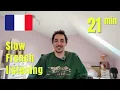 Lagu You don't have to understand everything - French Intermediate #56
