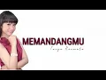 Download Lagu Tasya Rosmala ~ Memandangmu