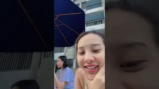 live anya geraldine 16 september 2021