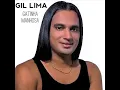 GIL LIMA  AMOR FATAL VOZ IDÊNTICA A DE BERG RABELO EX CALCINHA PRETA