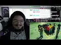 1ST LISTEN REACTION Jenevieve - Head Over Heels (Official Visualizer)