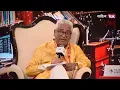 Mera Kuch Saamaan Tumhare Paas Pada... Gulzar ने Rajdeep Sardesai को बताया गाने का सच | Sahitya Tak