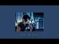 Download Lagu Akcent - Stay with me (Slowed + Reverb)