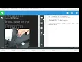 DevKami Shorts Bluetooth keyboard with Puck js