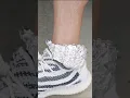 Hack An Ankle Monitor With Aluminum Foil