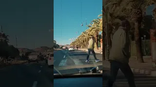 يا خسارة وردة الجزائرية 