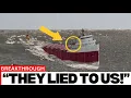 Download Lagu The Lie That Sank the Fitz: Exposing the Edmund Fitzgerald Cover-Up
