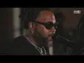 Anthony Hamilton: Noochie's Live From The Front Porch