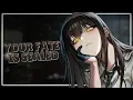 Yandere Mafia Boss Forces You to Marry Her ASMR Yandere Possessive
