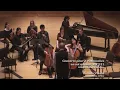 Vivaldi - Concerto for two cellos in G minor, RV 531