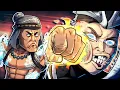 Mortal Kombat 11 Was a Mistake