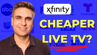 Xfinity s New Live TV Plan Is Cheaper Than YouTube TV What s the Catch