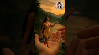 Tales Of The Giant Hands The River S Song In Her Silence 