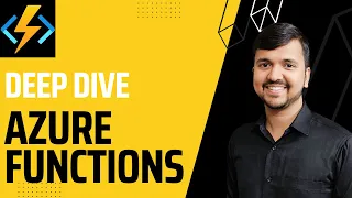 Azure Function Deep Dive Python Work with Modules Packages Change Function Properties
