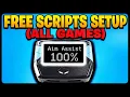 FREE Cronus Zen Script DOOM V1 Extreme Aim Assist No Recoil Full Setup