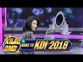 Download Lagu Rita Sugiarto [Dua Kursi] Suaranya Bikin Jadi Baper Nih - Kilau DMD (27/6)