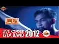 Download Lagu Live Konser Lyla - Bernafas Tanpamu @Kuningan 15 September 2012