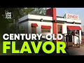 I Ate at Texas OLDEST Diner You Won t Believe the Food