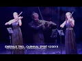 Download Lagu The Sound of Silence - Pharaoh's Palace, Sydney - Emerald String Trio Cover - Carnival Spirit