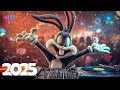 Music Mix 2025 🎧EDM Mashup Mix 2025 🎧EDM Remixes of Popular Songs