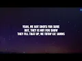 Nardo Wick - Krazy Krazy (Lyrics)
