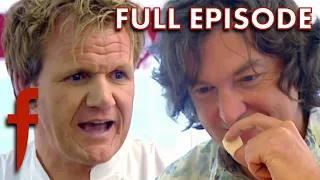 The Ultimate Taste Test Challenge With James May | Full Episode | The F Word