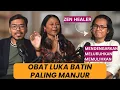 Download Lagu Cara healing yang belum pernah kamu dengerin sebelumnya | Adjie Santosoputro