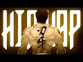 Best Hip Hop Rap Gym Workout Music Mix Top Gym Workout Songs 2024