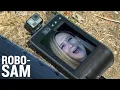 RoboSam and the Rise of Telemedicine Full Frontal on TBS