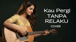kau pergi tanpa relaku ahmad jais cover rams studio versi india 