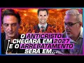 Lagu O GRANDE RESET e a OBRIGAÇÃO da MARCA da BESTA - DANIEL MASTRAL E DANIEL LOPEZ