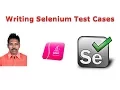 Writing Selenium Test Cases Cross Browser Testing Batch Testing and Data Driven Testing G C Reddy