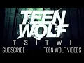 Lagu Teen Wolf - Extended Theme Song