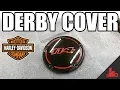 Harley-Davidson Derby Cover Replacement Install